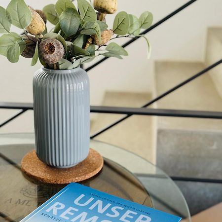 Haus Am Wasserturm Gaestezimmer In Schorndorf-Schlichten Schorndorf  Eksteriør billede