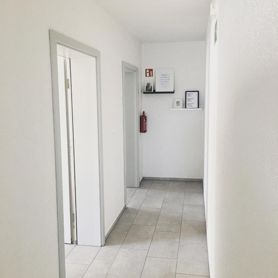 Haus Am Wasserturm Gaestezimmer In Schorndorf-Schlichten Schorndorf  Eksteriør billede